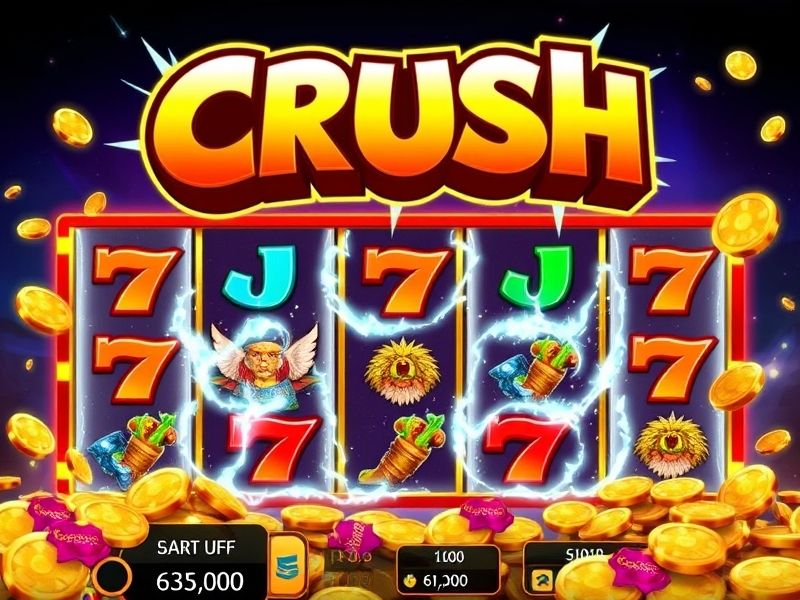 Explore expert strategies, game guides, and bonuses for crushing it at online casinos. Find the best slots, poker, and blackjack resources to maximize your wins.